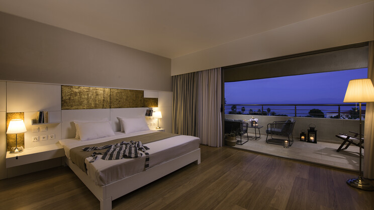 Kassandra Palace Seaside Resort